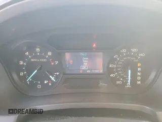 2015 Ford Explorer с VIN 1FM5K8B85FGB08207, выставлен на аукционе Copart как лот 45734965 с пробегом 101 501 миль миль и Списание • Salvage title. История ставок и продаж доступна на DreamBid. Изображение 9.