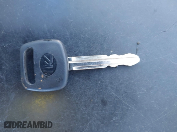 1997 Toyota Camry LE z VIN 4T1BG22K0VU019383, wystawiony jako IAAI lot #41271457 z przebiegiem 175 214 mil mil oraz . Historia ofert i sprzedaży dostępna na DreamBid. Obrazek 11.
