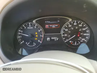 2014 Nissan Altima 2.5 S with VIN 1N4AL3AP6EN388280, listed as a Copart auction lot 43183455 with 196,064 mi miles and Salvage Title. Bid and sale history available at carsss.com. Image 9.