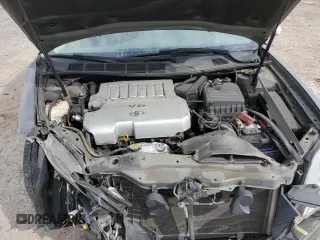 2006 Toyota Avalon XL with VIN 4T1BK36B76U107329, listed as a Copart auction lot 52752275 with Not Provided miles and Salvage Title. Bid and sale history available at carsss.com. Image 12.