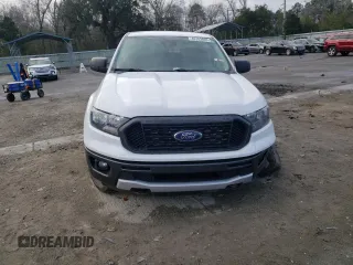 2020 Ford Ranger XL with VIN 1FTER4FH7LLA05828, listed as a Copart auction lot 40353603 with 36,305 mi miles and . Bid and sale history available at DreamBid. Image 5.