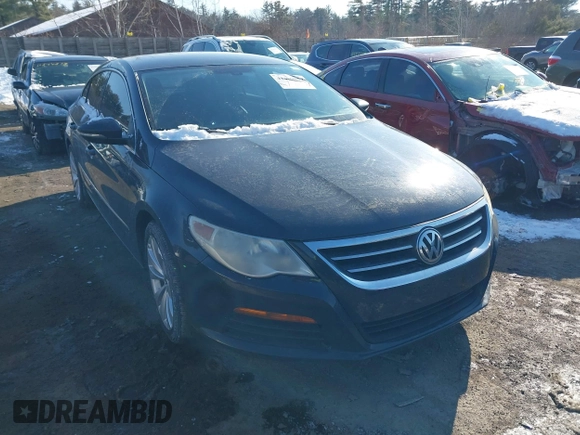 2012 Volkswagen CC Sport с VIN WVWMP7AN2CE510471, выставлен на аукционе IAAI как лот 41409859 с пробегом 164 940 миль миль и . История ставок и продаж доступна на DreamBid. Изображение 6.