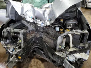 2014 Subaru Forester Premium z VIN JF2SJADC1EH406301, wystawiony jako Copart lot #55486155 z przebiegiem Nie podano mil oraz Szkoda całkowita • Salvage title. Historia ofert i sprzedaży dostępna na DreamBid. Obrazek 11.
