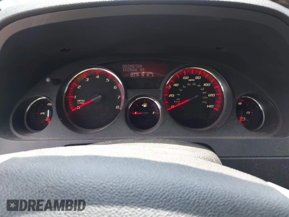 2012 GMC Acadia SL with VIN 1GKKRNED3CJ363953, listed as a IAAI auction lot 42282624 with 103,566 mi miles and . Bid and sale history available at DreamBid. Image 7.