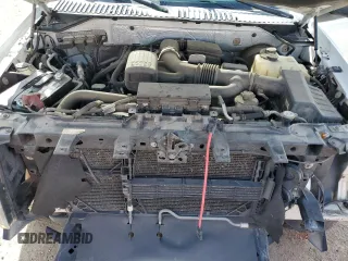 2013 Ford Expedition Max Limited with VIN 1FMJK1K57DEF59451, listed as a Copart auction lot 45117225 with 189,478 mi miles and Salvage title. Bid and sale history available at DreamBid. Image 12.