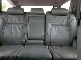 2003 Toyota 4Runner SR5 with VIN JTEZU14R230016596, listed as a Copart auction lot 56836644 with 478,032 mi miles and Salvage Title. Bid and sale history available at carsss.com. Image 10.