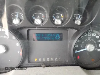 2015 Ford F-350 XL с VIN 1FT8X3A69FEC59486, выставлен на аукционе Copart как лот 59542415 с пробегом 174 324 миль миль и Чистый • Clean title. История ставок и продаж доступна на DreamBid. Изображение 9.