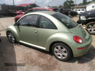 2007 Volkswagen Beetle с VIN 3VWPW31C97M514361, выставлен на аукционе IAAI как лот 42274034 с пробегом 101 398 миль миль и . История ставок и продаж доступна на DreamBid. Изображение 3.