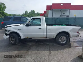 2004 Ford Ranger XL with VIN 1FTYR10U54PA97100, listed as a IAAI auction lot 42464912 with 266,909 mi miles and . Bid and sale history available at DreamBid. Image 15.