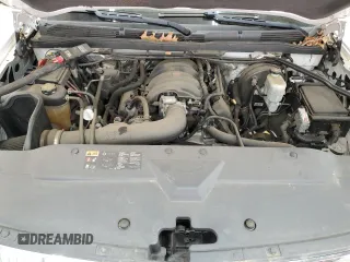 2014 Chevrolet Silverado 1500 Work Truck with VIN 1GCVKPEH7EZ313136, listed as a Copart auction lot 49158825 with 105,461 mi miles and Salvage Title. Bid and sale history available at DreamBid. Image 12.