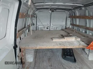 2007 Ford Econoline Cargo with VIN 1FTNS24W17DA81426, listed as a IAAI auction lot 42293734 with 338,101 mi miles and . Bid and sale history available at DreamBid. Image 8.