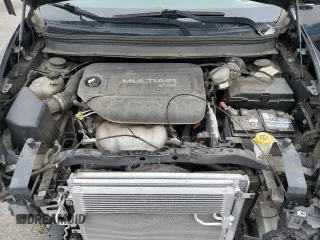2016 Jeep Cherokee Latitude with VIN 1C4PJLCB7GW128303, listed as a Copart auction lot 53908255 with 104,098 mi miles and Clean title. Bid and sale history available at DreamBid. Image 12.
