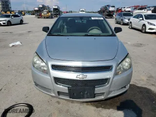 2009 Chevrolet Malibu LS w/1FL with VIN 1G1ZG57K994270334, listed as a Copart auction lot 72215694 with 244,894 mi miles and Salvage Title. Bid and sale history available at carsss.com. Image 5.