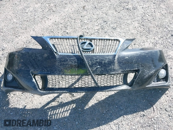 2011 Lexus IS 250 z VIN JTHBF5C21B5131993, wystawiony jako IAAI lot #42239387 z przebiegiem 239 610 mil mil oraz . Historia ofert i sprzedaży dostępna na DreamBid. Obrazek 12.