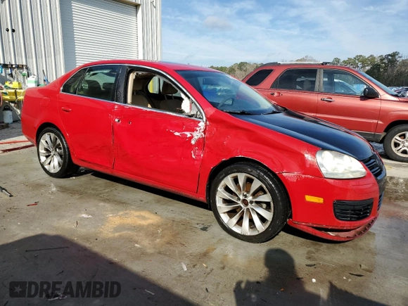 2007 Volkswagen Jetta 2.5 z VIN 3VWSF71K87M145002, wystawiony jako Copart lot #43320195 z przebiegiem 222 363 mil mil oraz Szkoda całkowita • Salvage title. Historia ofert i sprzedaży dostępna na DreamBid. Obrazek 4.