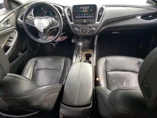2016 Chevrolet Malibu Premier with VIN 1G1ZH5SX5GF267416, listed as a Copart auction lot 79341114 with 114,896 mi miles and Salvage Title. Bid and sale history available at DreamBid. Image 8.