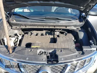 2014 Nissan Murano SV with VIN JN8AZ1MU2EW409168, listed as a IAAI auction lot 41402957 with 137,894 mi miles and . Bid and sale history available at DreamBid. Image 10.
