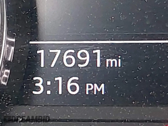 2023 Audi Q5 S line Premium with VIN WA1GAAFYXP2068698, listed as a IAAI auction lot 42225206 with 17,691 mi miles and . Bid and sale history available at DreamBid. Image 16.