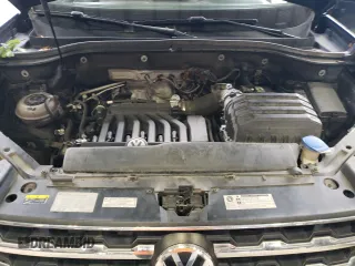 2018 Volkswagen Atlas SE z VIN 1V2DR2CA6JC544525, wystawiony jako Copart lot #55482545 z przebiegiem 131 950 mil mil oraz Szkoda całkowita • Salvage title. Historia ofert i sprzedaży dostępna na DreamBid. Obrazek 11.