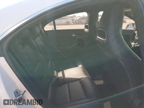 2016 Mercedes-Benz CLA 250 with VIN WDDSJ4EB7GN331734, listed as a Copart auction lot 51815084 with 140,488 mi miles and . Bid and sale history available at DreamBid. Image 10.