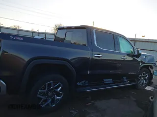 2023 GMC Sierra 1500 SLT с VIN 3GTUUDEDXPG336589, выставлен на аукционе IAAI как лот 41100545 с пробегом 24 734 миль миль и . История ставок и продаж доступна на DreamBid. Изображение 14.