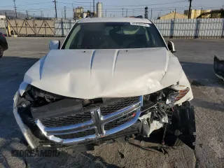 2015 Dodge Journey SXT with VIN 3C4PDCBB6FT575900, listed as a Copart auction lot 47858375 with 119,096 mi miles and Salvage Title. Bid and sale history available at carsss.com. Image 5.