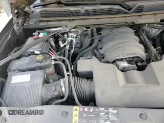 2017 Chevrolet Silverado 1500 LTZ с VIN 3GCUKSEC7HG274295, выставлен на аукционе Copart как лот 80709535 с пробегом 95 843 миль миль и Списание • Salvage title. История ставок и продаж доступна на DreamBid. Изображение 15.
