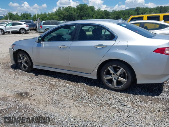 2012 Acura TSX Special Edition с VIN JH4CU2F82CC008967, выставлен на аукционе IAAI как лот 42646407 с пробегом 92 244 миль миль и . История ставок и продаж доступна на DreamBid. Изображение 14.