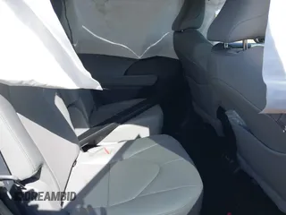 2023 Toyota Highlander Hybrid Limited с VIN 5TDXBRCHXPS122340, выставлен на аукционе IAAI как лот 42620923 с пробегом 6 820 миль миль и . История ставок и продаж доступна на DreamBid. Изображение 8.