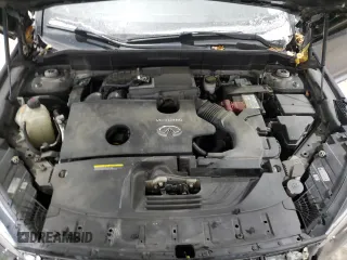 2019 Infiniti QX50 Essential z VIN 3PCAJ5M38KF103867, wystawiony jako Copart lot #86050184 z przebiegiem 111 694 mil mil oraz Szkoda całkowita • Salvage title. Historia ofert i sprzedaży dostępna na DreamBid. Obrazek 14.
