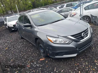 2016 Nissan Altima S z VIN 1N4AL3AP1GN359482, wystawiony jako IAAI lot #42199336 z przebiegiem Nie podano mil oraz . Historia ofert i sprzedaży dostępna na DreamBid. Obrazek 1.