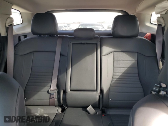 2025 Kia Sportage SX-Prestige with VIN KNDPXCDG1S7177587, listed as a Copart auction lot 42723205 with 6,704 mi miles and Salvage title. Bid and sale history available at DreamBid. Image 10.