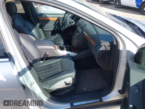 2009 Mercedes-Benz R 3.5L with VIN 4JGCB65E19A098277, listed as a IAAI auction lot 41866337 with 148,573 mi miles and . Bid and sale history available at DreamBid. Image 5.