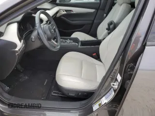 2020 Mazda 3 Premium with VIN JM1BPAEM4L1169510, listed as a Copart auction lot 38144903 with 33,253 mi miles and . Bid and sale history available at DreamBid. Image 7.