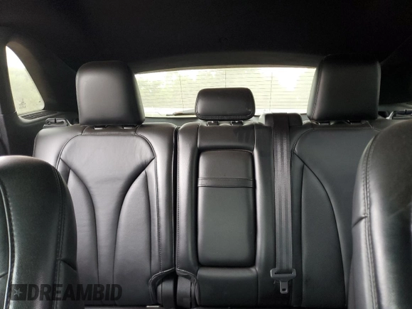 2019 Lincoln MKC Select with VIN 5LMCJ2C96KUL37566, listed as a Copart auction lot 57638585 with 105,957 mi miles and Clean title. Bid and sale history available at DreamBid. Image 10.