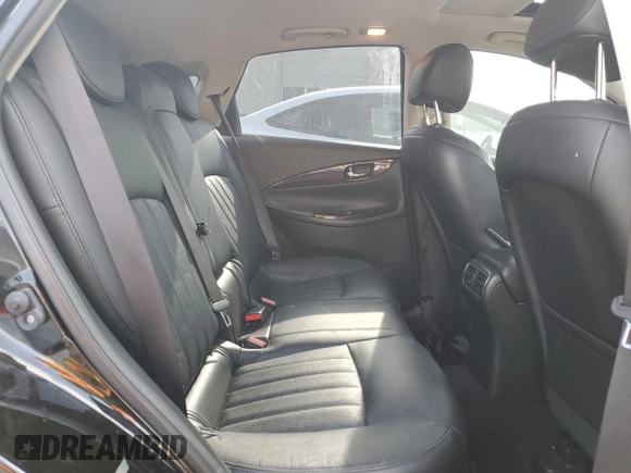 2015 Infiniti QX50 Journey with VIN JN1BJ0HP2FM731265, listed as a Copart auction lot 70217134 with 82,288 mi miles and Salvage Title. Bid and sale history available at carsss.com. Image 10.