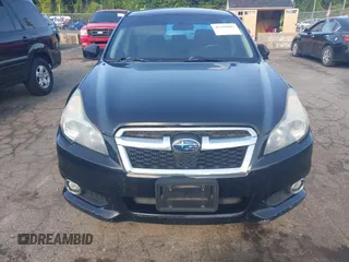 2014 Subaru Legacy 2.5i z VIN 4S3BMBA63E3027520, wystawiony jako IAAI lot #42358893 z przebiegiem 115 209 mil mil oraz . Historia ofert i sprzedaży dostępna na DreamBid. Obrazek 12.