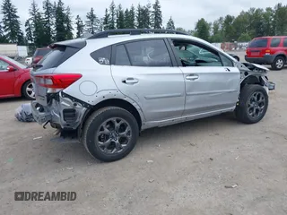 2022 Subaru Crosstrek Special Sports with VIN JF2GTHRC2NH237567, listed as a IAAI auction lot 42500384 with 26,959 mi miles and . Bid and sale history available at DreamBid. Image 20.
