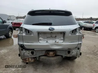 2012 Subaru Tribeca Touring z VIN 4S4WX9KD2C4400581, wystawiony jako Copart lot #85522374 z przebiegiem 205 505 mil mil oraz Czysty tytuł • Clean title. Historia ofert i sprzedaży dostępna na DreamBid. Obrazek 6.