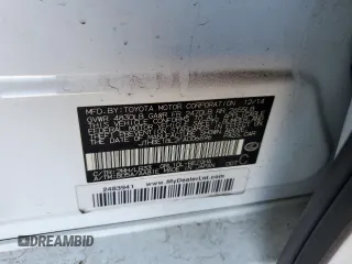 2015 Lexus GS 350 z VIN JTHBE1BL2FA006696, wystawiony jako Copart lot #44348175 z przebiegiem 116 899 mil mil oraz Szkoda całkowita • Salvage title. Historia ofert i sprzedaży dostępna na DreamBid. Obrazek 14.
