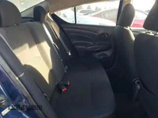 2012 Nissan Versa SL with VIN 3N1CN7AP1CL904064, listed as a Copart auction lot 68711554 with 111,789 mi miles and Salvage Title. Bid and sale history available at carsss.com. Image 10.