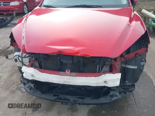 2016 Mazda CX-5 Grand Touring with VIN JM3KE4DY9G0865780, listed as a IAAI auction lot 41913914 with 76,579 mi miles. Bid and sale history available at carsss.com. Image 18.