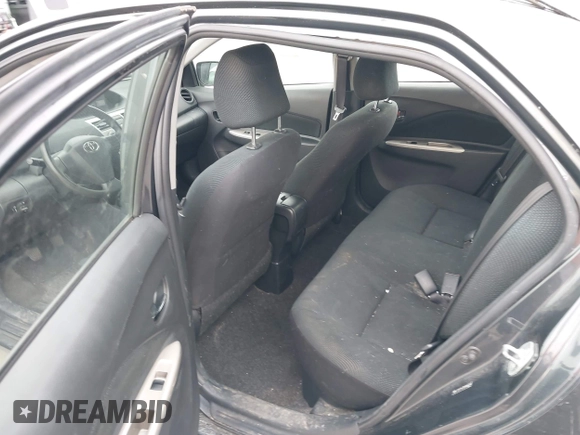2010 Toyota Yaris с VIN JTDBT4K33A4069192, выставлен на аукционе IAAI как лот 42466525 с пробегом 218 489 миль миль и . История ставок и продаж доступна на DreamBid. Изображение 14.
