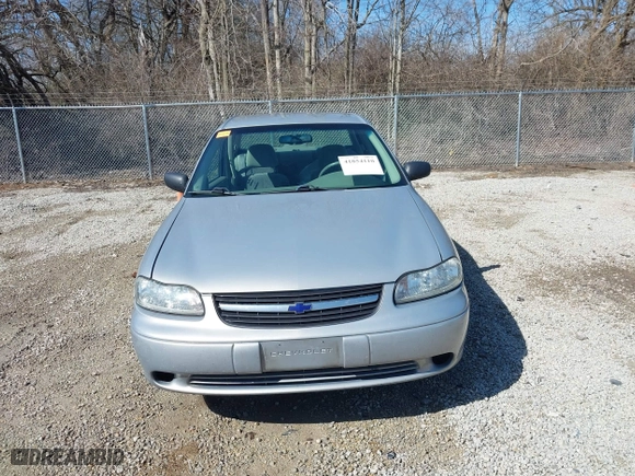 2000 Chevrolet Malibu with VIN 1G1ND52J0Y6294398, listed as a IAAI auction lot 41854110 with 131,087 mi miles. Bid and sale history available at carsss.com. Image 12.