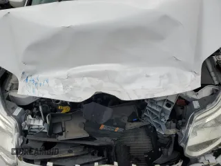 2014 Ford Focus Electric with VIN 1FADP3R48EL341890, listed as a Copart auction lot 51531905 with 76,393 mi miles and Salvage title. Bid and sale history available at DreamBid. Image 11.