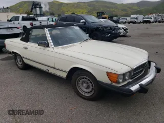 1975 Mercedes-Benz S с VIN 10704412044915, выставлен на аукционе Copart как лот 55523845 с пробегом 147 301 миль миль и Чистый • Clean title. История ставок и продаж доступна на DreamBid. Изображение 4.