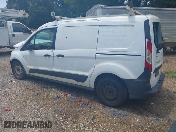 2016 Ford Transit Connect XL с VIN NM0LS7E78G1266485, выставлен на аукционе IAAI как лот 42247416 с пробегом 108 744 миль миль и . История ставок и продаж доступна на DreamBid. Изображение 3.