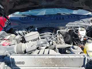 2021 Ford Super Duty F-250 SRW XL with VIN 1FT7W2BN5MEC89435, listed as a IAAI auction lot 41729358 with 40,397 mi miles. Bid and sale history available at carsss.com. Image 10.