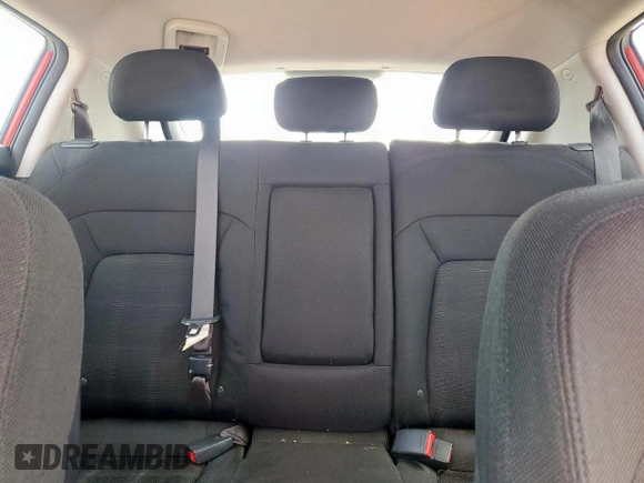 2011 Kia Sportage LX z VIN KNDPB3A28B7052948, wystawiony jako Copart lot #61052775 z przebiegiem 162 633 mil mil oraz Czysty tytuł • Clean title. Historia ofert i sprzedaży dostępna na DreamBid. Obrazek 10.
