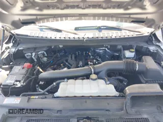 2024 Ford Expedition Max Limited with VIN 1FMJK2A80REA59205, listed as a IAAI auction lot 42691691 with 51,948 mi miles and . Bid and sale history available at DreamBid. Image 10.